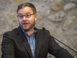 Ông Balazs Orban. (Nguồn: Hungary Today)