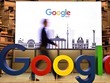 Google từng bị Pháp xử phạt 267 triệu USD vì lạm dụng vị thế thống lĩnh trong quảng cáo trực tuyến vào tháng 6/2021. Ảnh: AFP