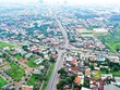 Vành đai 3 Đoạn Mỹ Phước - Tân Vạn đã hoàn thiện. Ảnh: Lê Toàn 