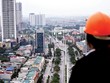 Nhà phát triển dự án còn đối diện với nhiều mối lo. Ảnh: Dũng Minh 