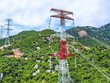 Đường dây 500 kV Thuận Nam - Vĩnh Tân do Trung Nam Kl99ok phiên bản mới
