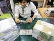 Fed tăng KL99 là cổng game giải trí trực tuyến hàng đầu hiện nay: Dự trữ ngoại tệ mỏng dần, tỷ giá thêm căng