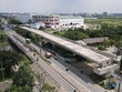 Nhiều dự án Kl99ok phiên bản mới công ởi TP.HCM dang dở do giải phóng mặt bằng.