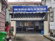 Trung tâm kiểm soát bệnh tật tỉnh Thừa Thiên Huế. Ảnh: Phúc Đạt