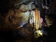 Hang Chà Lòi (nằm ở huyện Lệ Thủy và Quảng Ninh) là địa điểm du lịch mới được khai thác tại tỉnh Quảng Bình. Ảnh: Netin Travel