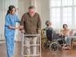 Châu Á và Thái Bình Dương đang phát triển chưa chuẩn bị cho thách thức của dân số già hóa