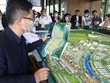 Thiếu vốn triển khai dự án, thủ tục pháp lý vướng mắc… khiến nguồn cung nhà ở ngày càng khan hiếm. Ảnh: Lê Toàn