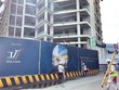 Viva Land đã mua lại được nhiều dự án lớn trong bối cảnh thị trường đang “đói” vốn.