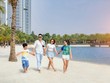 Sở hữu tầm nhìn đắt giá từ căn hộ cận hồ Imperia Smart City