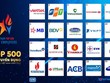 (Nguồn: Chương trình VBE500 - Top 500 nhà tuyển dụng hàng đầu Việt Nam 2022)