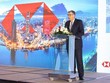 Ông Alain Cany, Chủ tịch EuroCham, Chủ Tịch Kl994 game bài casino hấp dẫn Jardine Matheson tại Việt Nam 