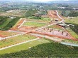 Lâm Đồng: Lập bản đồ mô tả ranh giới, mốc giới thửa không đúng quy định