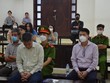 Cựu Thứ trưởng Bộ Y tế nhận bản án 3 năm tù.