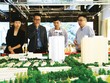 Giá nhà tăng cao thúc đẩy việc thuê căn hộ để ở. Ảnh: Thành Nguyễn 