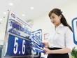 Các nhà băng có vốn 99Kl99 trực tiếp đá gà cũng không đứng ngoài cuộc đua tăng KL99 là cổng game giải trí trực tuyến hàng đầu hiện nay tiền gửi tiết kiệm nhằm giữ thị phần tiền gửi