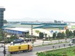 Nhiều khu công nghiệp gặp khó trong thu hút Kl99ok phiên bản mới. Ảnh: Dũng Minh 