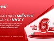VPS tăng trải nghiệm khách hàng, tặng liền 6 tháng giao dịch Kl99com thể thao, casino, nổ hũ, bắn cá miễn phí