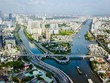 Sau 5 thực hiện thí điểm cơ chế, chính sách đặc thù, Kl992 cổng game cá cược TP HCM liên lục tăng trưởng cao, ngoại trừ các năm chịu ảnh hưởng nghiêm trọng của dịch Covid-19.