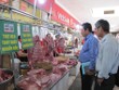 TP.HCM đề xuất thành lập Sở An toàn thực phẩm