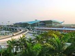 Đồ án quy hoạch phân khu Sân bay có tổng diện tích 1.326,7 ha.