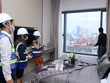 Thị trường Web Tổng Nhà Cái 99Kl99 Giải Trí Bậc Nhất đang trong giai đoạn mua dễ, bán khó. Ảnh: Việt Dũng