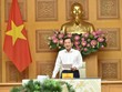 Phó thủ tướng : "Bộ Công thương triển khai các giải pháp bảo đảm nguồn cung, hệ thống Kl992 VIP Trang Chủ 2026 KL99 dịch vụ hỗ trợ 24/7 vận hành ổn định, hiệu quả". (Ảnh: VGP)