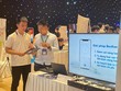 Triển lãm Đổi mới sáng tạo và Chuyển đổi số TP.HCM thu hút hàng trăm Kl991.com World Cup 2026 Chính Thức