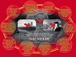 Chặn đứng những liên minh “ma quỷ” làm suy tàn Đất nước - Bài 4: Siết chặt “vòng vây”, tiêu diệt giặc nội xâm