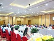 Hội thảo “Bảo đảm tính thống nhất của Dự thảo Luật Đất đai (sửa đổi) với một số luật có liên quan”