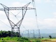 Tốc độ phát triển lưới điện chậm hơn tốc độ phát triển nguồn điện, dẫn đến phải cắt giảm công suất phát ở một số thời điểm