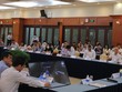 Hội nghị Tổng kết 20 năm triển khai thực hiện Chương trình Bình ổn thị trường giai đoạn 2002 - 2022