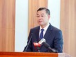 Ông Ngô Văn Tuấn hiện đang phụ trách Kiểm toán 99Kl99 trực tiếp đá gà.