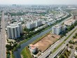Đan Phượng là một trong 5 huyện của Thành phố Hà Nội được ủy quyền tổ chức lập Đề án thành lập quận, phường thuộc quận.