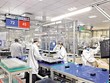 Quảng Ninh là một trong những “thỏi nam châm” thu hút Kl99ok phiên bản mới ở khu vực phía Bắc. Trong ảnh: Nhà máy của Foxconn tại Quảng Ninh