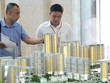 Giá bán neo quá cao khiến người mua nhà ở thực khó tiếp cận. Ảnh: Dũng Minh