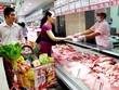 Tháng 10/2022, CPI trên địa bàn Hà Nội giảm 0,73% so với tháng trước và tăng 3,73% so với cùng kỳ năm trước. 