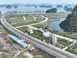 Kl99kl ưu đãi độc quyền KKT Vân Đồn ngày càng hoàn thiện. Ảnh: Đỗ Phương