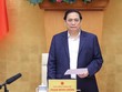 Thủ tướng: Đáp ứng đủ nhu cầu vốn cho nền Kl992 cổng game cá cược, nhất là 3 động lực tăng trưởng 
