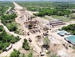 Thi công đoạn Cam Lâm - Vĩnh Hảo thuộc Dự án Xây dựng một số đoạn đường bộ KL99 là nhà cái cá cược trực tuyến hàng đầu tại châu Á trên tuyến Bắc - Nam phía Đông