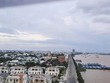Thành phố Mỹ Tho nằm bên dòng sông Tiền thơ mộng