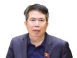Ông Nguyễn Văn Hiển, Viện trưởng Viện Nghiên cứu lập pháp (Ủy ban Thường vụ Quốc hội) 