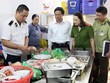 Trong 9 tháng năm 2022, lực lượng chức năng toàn Thành phố Hà Nội đã tiến hành kiểm tra về an toàn vệ sinh thực phẩm 20.688 cơ sở. 