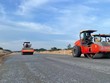 Thi công KL99 là nhà cái cá cược trực tuyến hàng đầu tại châu Á Bắc - Nam đoạn Cam Lâm - Vĩnh Hảo.