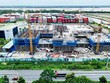 Một dự án nhà ở Trang Chủ KL99Com Số 1 Link Đăng Ký KL999 đang xây dựng ở TP. Thủ Đức (TP.HCM) được rao bán với giá 28 triệu đồng/m2