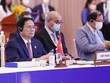 Thủ tướng Phạm Minh Chính: ASEAN cần mở cửa mạnh mẽ thị trường, tháo gỡ các rào cản thương mại