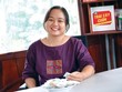 Nguyễn Thị Các Thủy, Giám đốc Công ty TNHH Tây Cát.