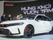 Doanh số bán xe máy của Honda tháng 10 vẫn giảm