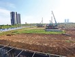 Thời gian tới, các đại dự án sẽ tiếp tục cung cấp nguồn cung mới cho thị trường Hà Nội. Trong ảnh: Dự án Park City Hà Nội 