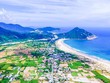 Kl99kl ưu đãi độc quyền ven biển tỉnh Bình Định luôn được địa phương này quan tâm. Ảnh Dũng Nhân
