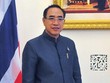 Người phát ngôn Bộ Ngoại giao Thái Lan Tanee Sangrat. (Nguồn: Báo Quốc tế)